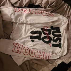 Nike long sleeve